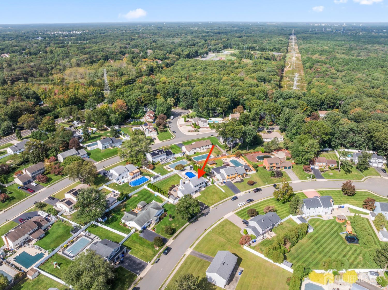 1594 Sea Island Drive, Toms River, NJ, 08753 image 60