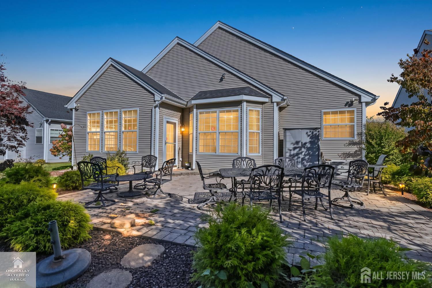 6 Stony Path Drive, South Brunswick, NJ, 08810 image 30