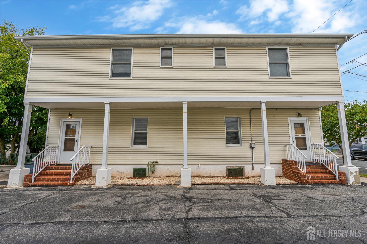 18 Robinson Street, New Brunswick, NJ, 08901