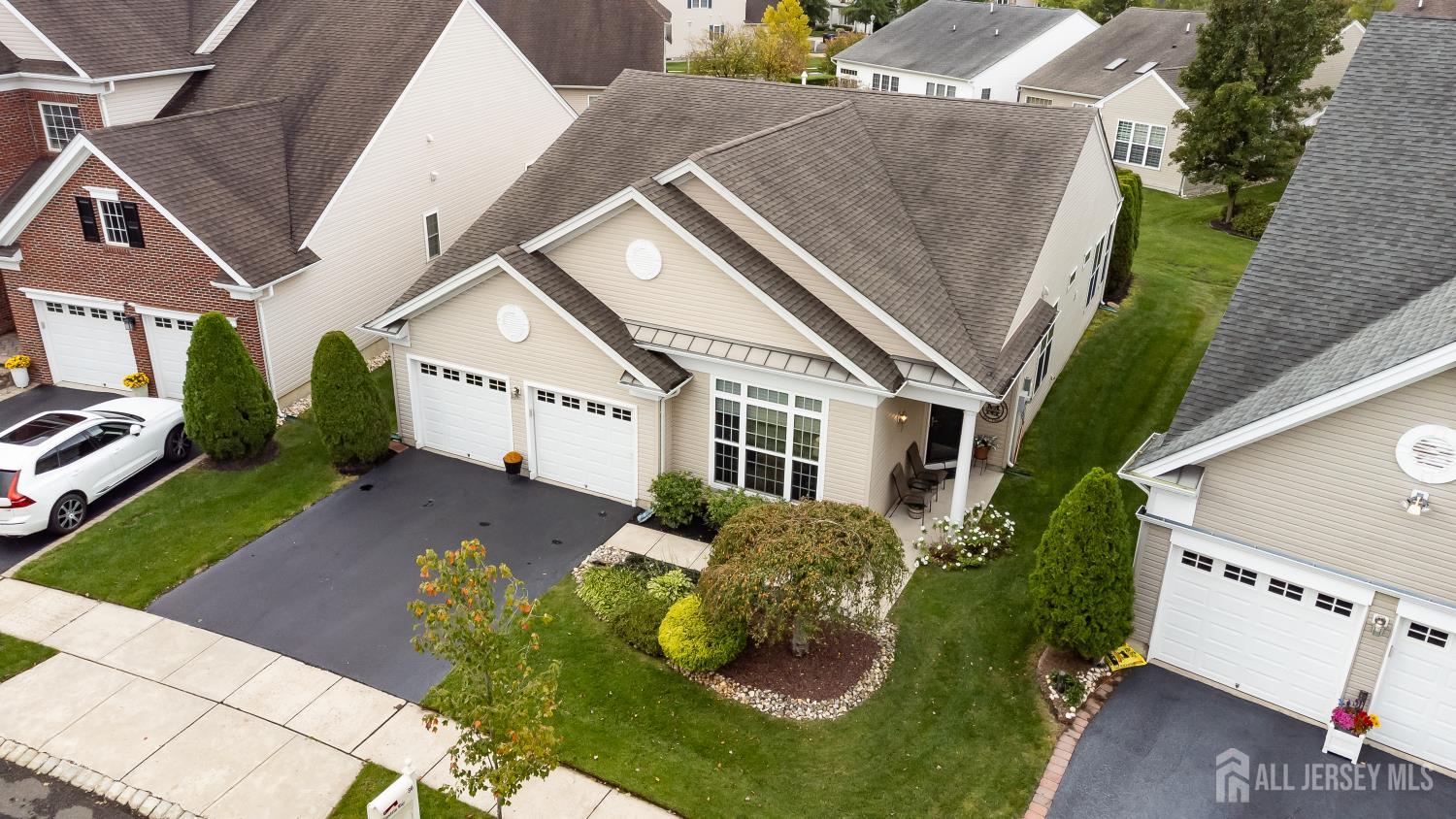 36 Einstein Way, East Windsor, NJ, 08512 image 39