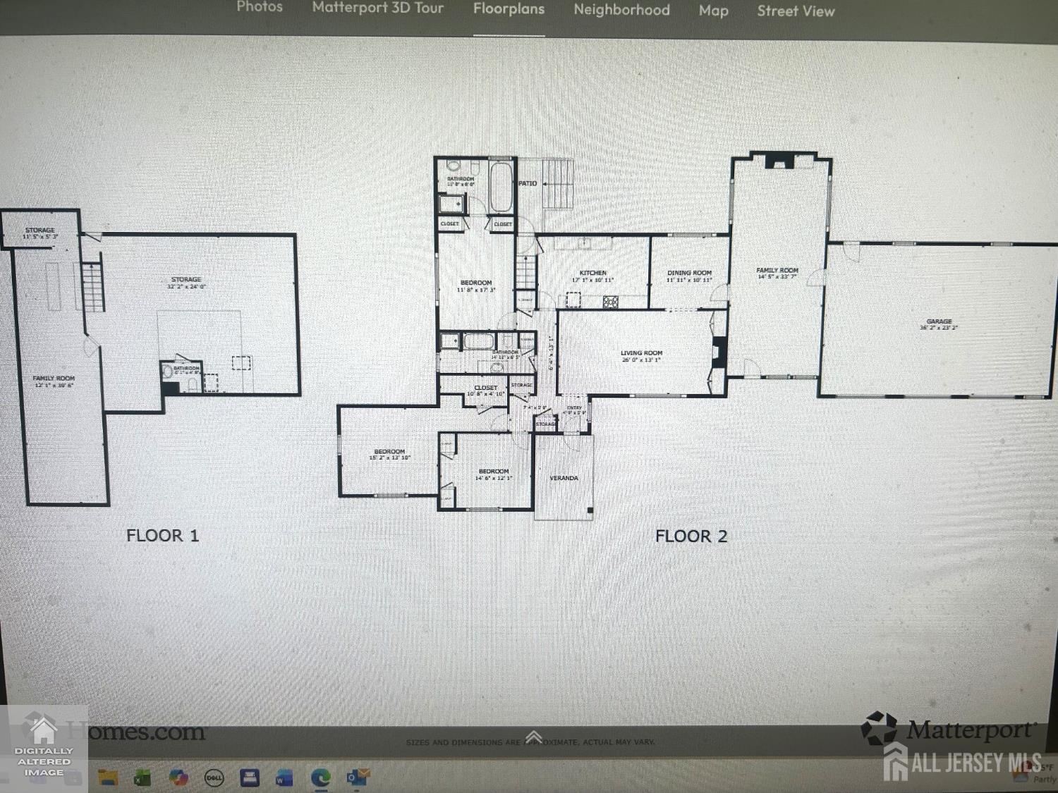 5 Pardun Street, Milltown, NJ, 08850 image 36