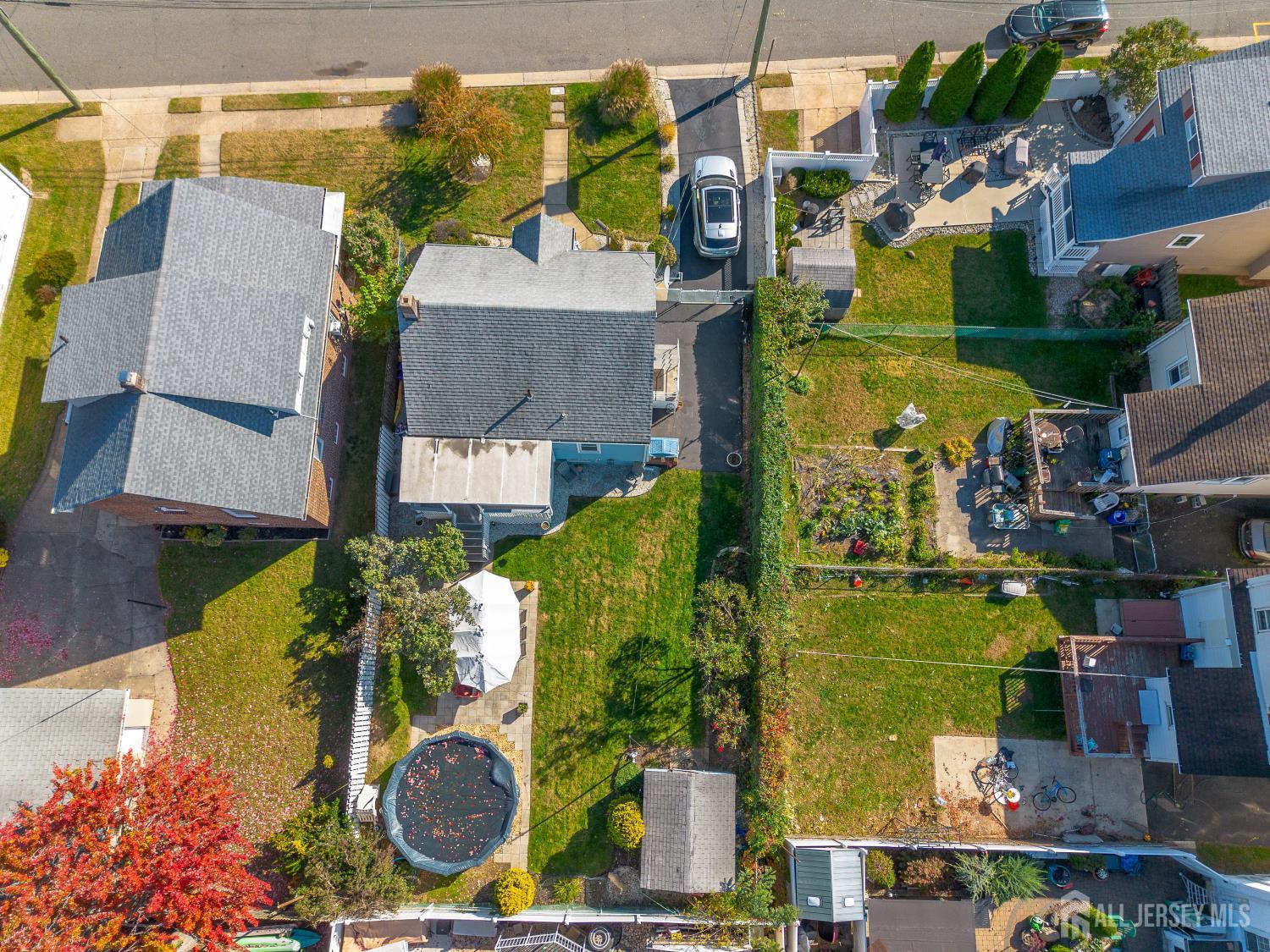 509 Garden Avenue, Woodbridge Proper, NJ, 07095 image 37