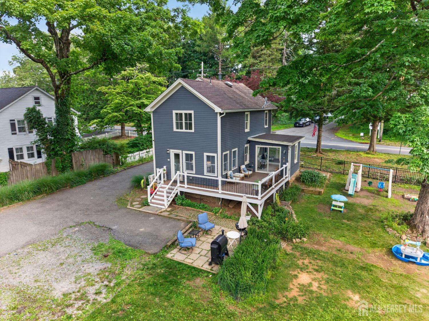 79 W Main Street, Mendham Bor, NJ, 07945 image 27