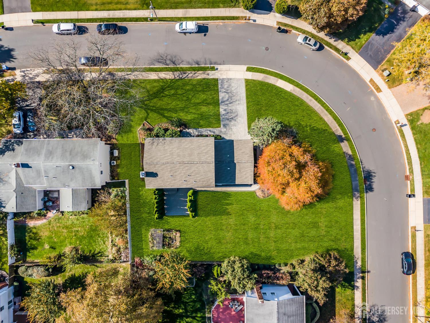 30 Hamilton Lane, Plainsboro, NJ, 08536 image 73
