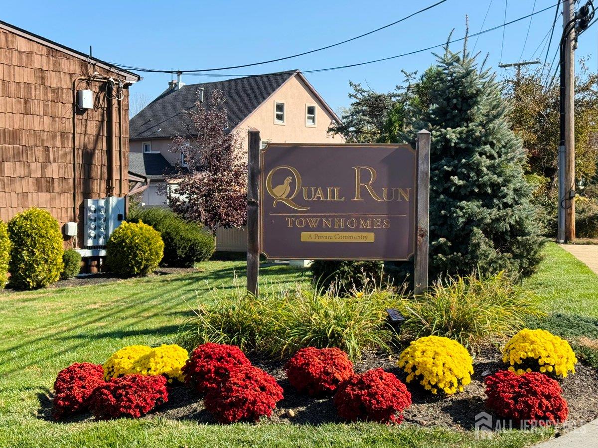 20 Quail Run Drive, Jamesburg, NJ, 08831 image 18