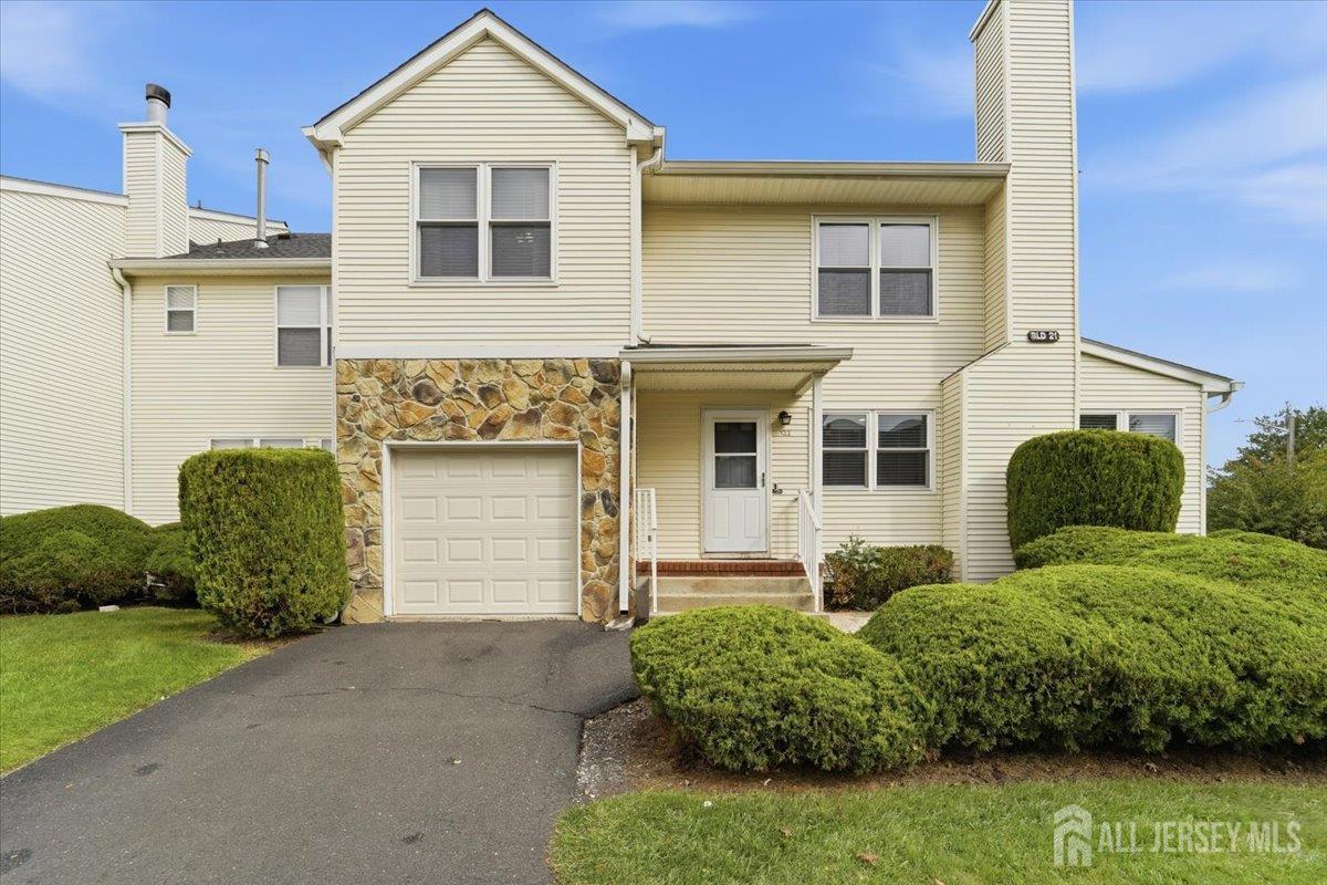 133 Keswick Drive, Piscataway, NJ, 08854