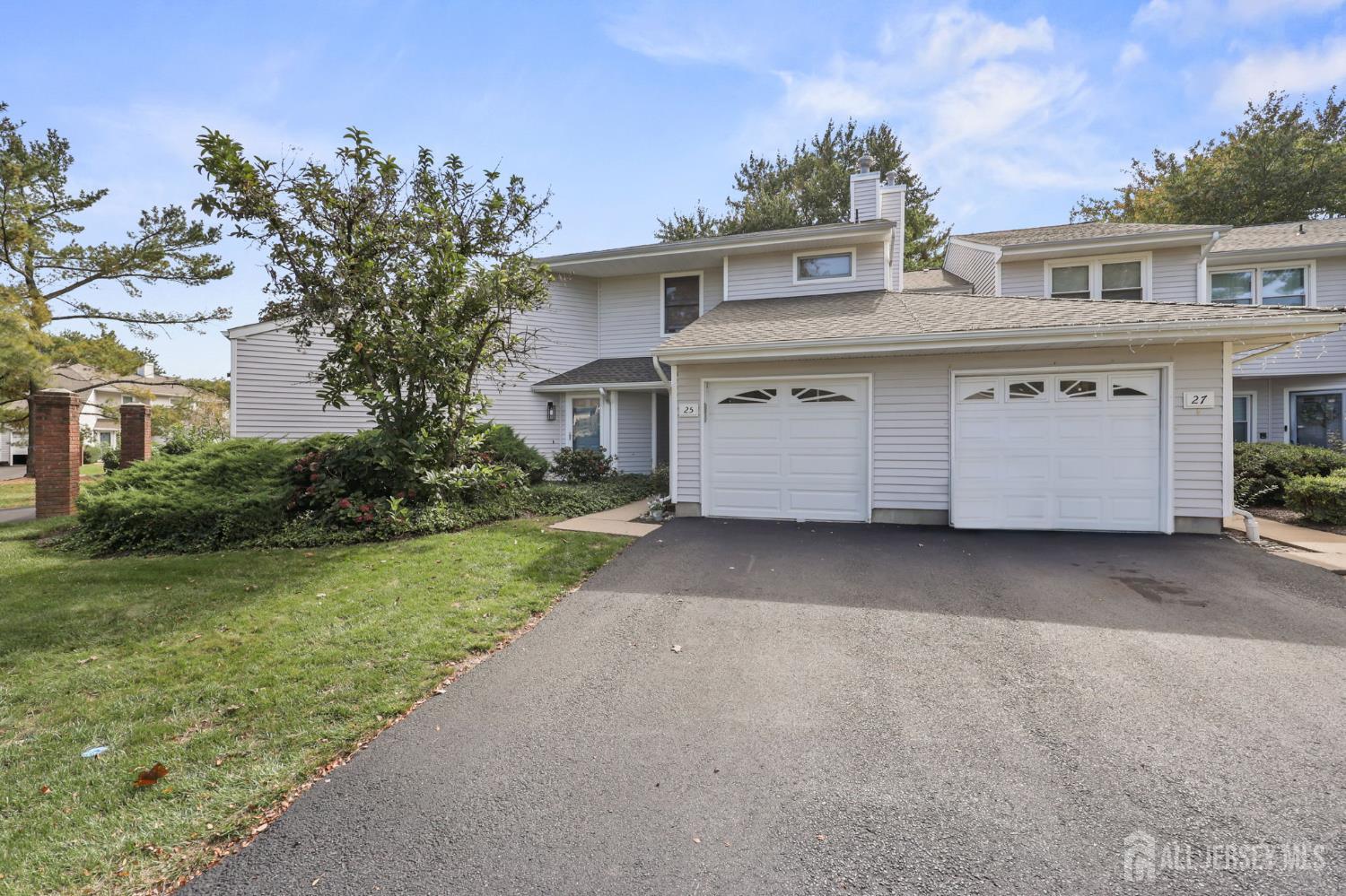 25 Sandpiper Drive, Parlin, NJ, 08859