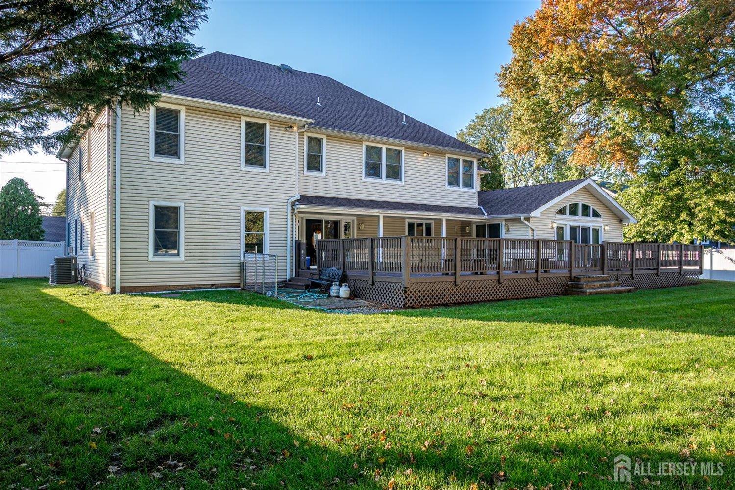 21 Stafford Road, Colonia, NJ, 07067 image 68
