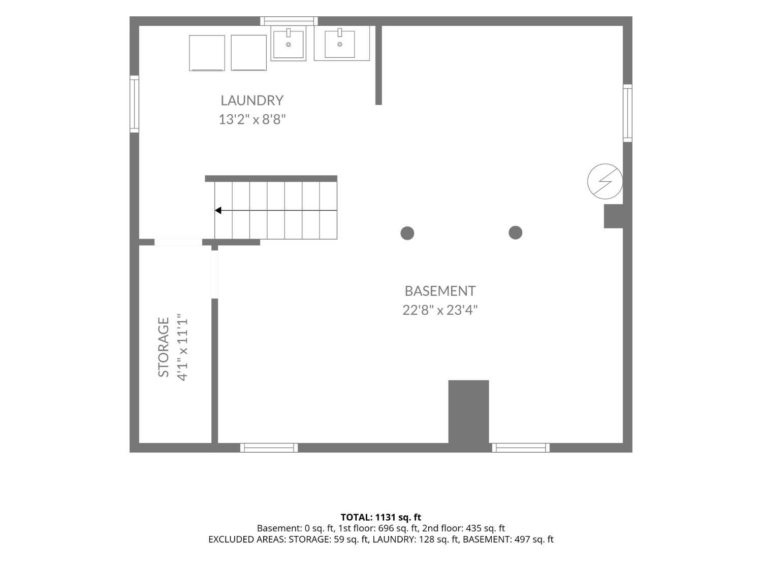 509 Garden Avenue, Woodbridge Proper, NJ, 07095 image 40