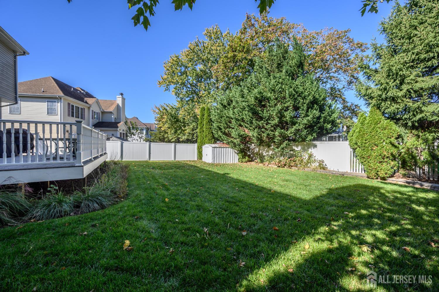 601 Windcrest Court, Brick, NJ, 08724 image 38