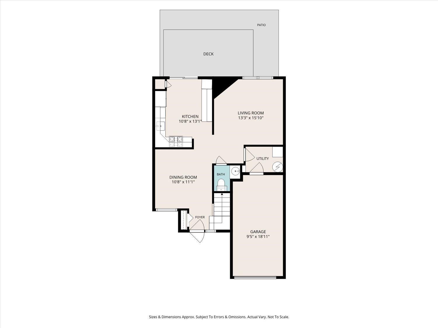 57 Renaissance Lane, New Brunswick, NJ, 08901 image 28