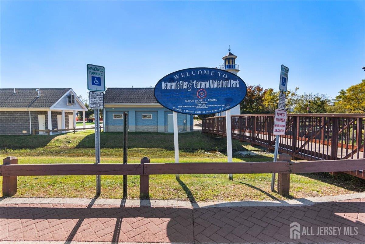 32 Mckinley Avenue, Carteret, NJ, 07008 image 6