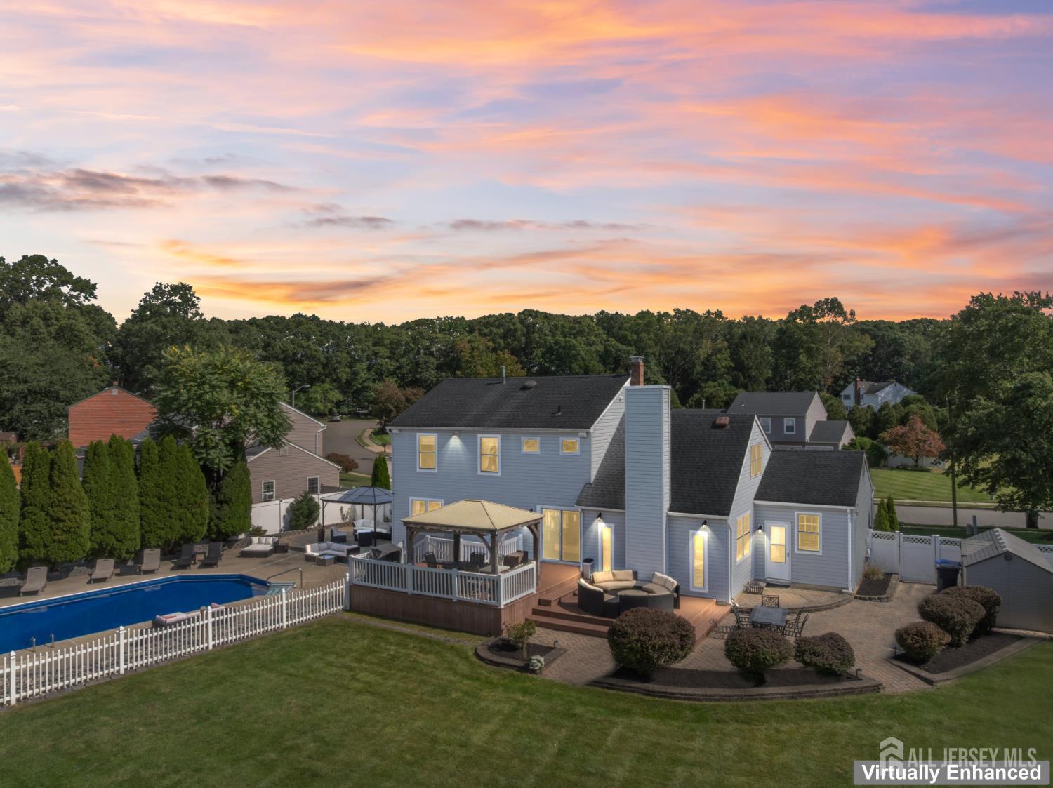 1594 Sea Island Drive, Toms River, NJ, 08753 image 65