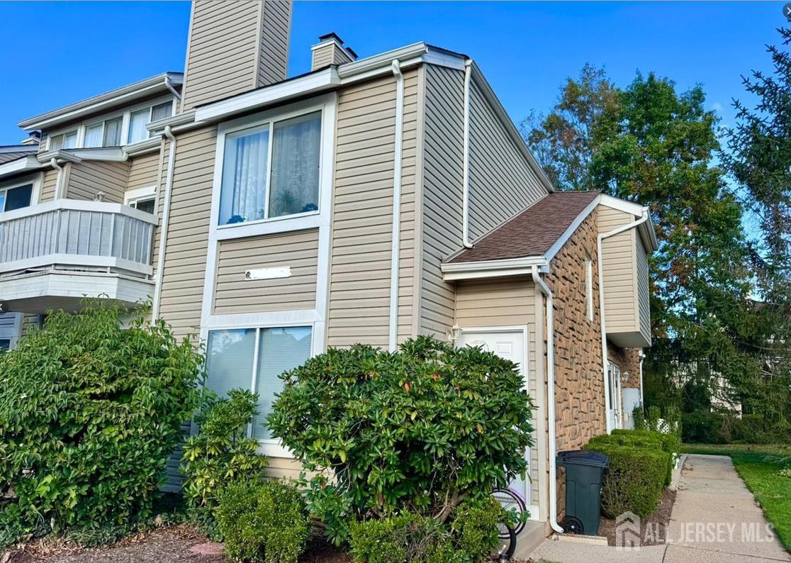 29 Farnham Square, Parlin, NJ, 08859