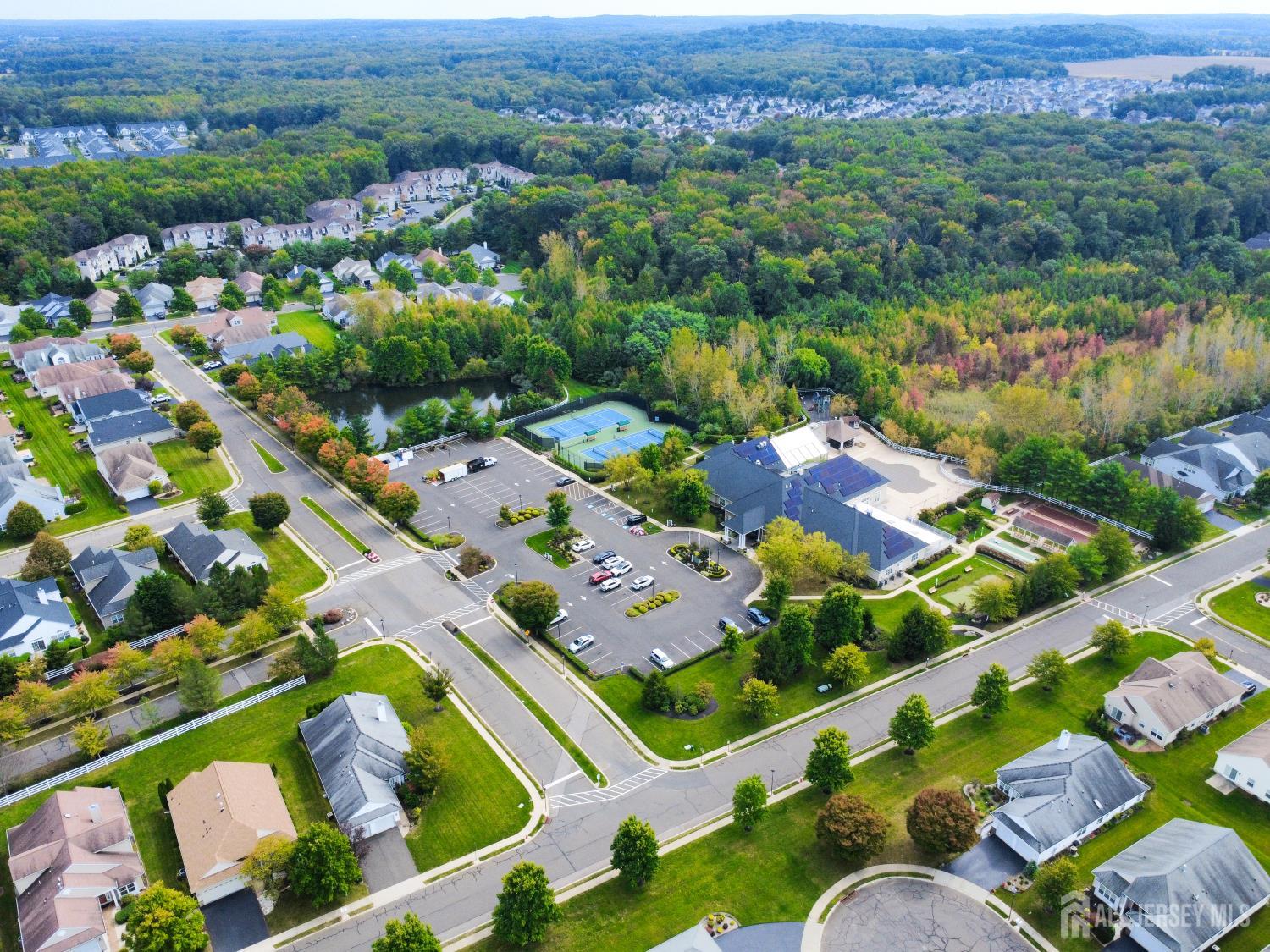 103 Valencia Drive, Monroe, NJ, 08831 image 31
