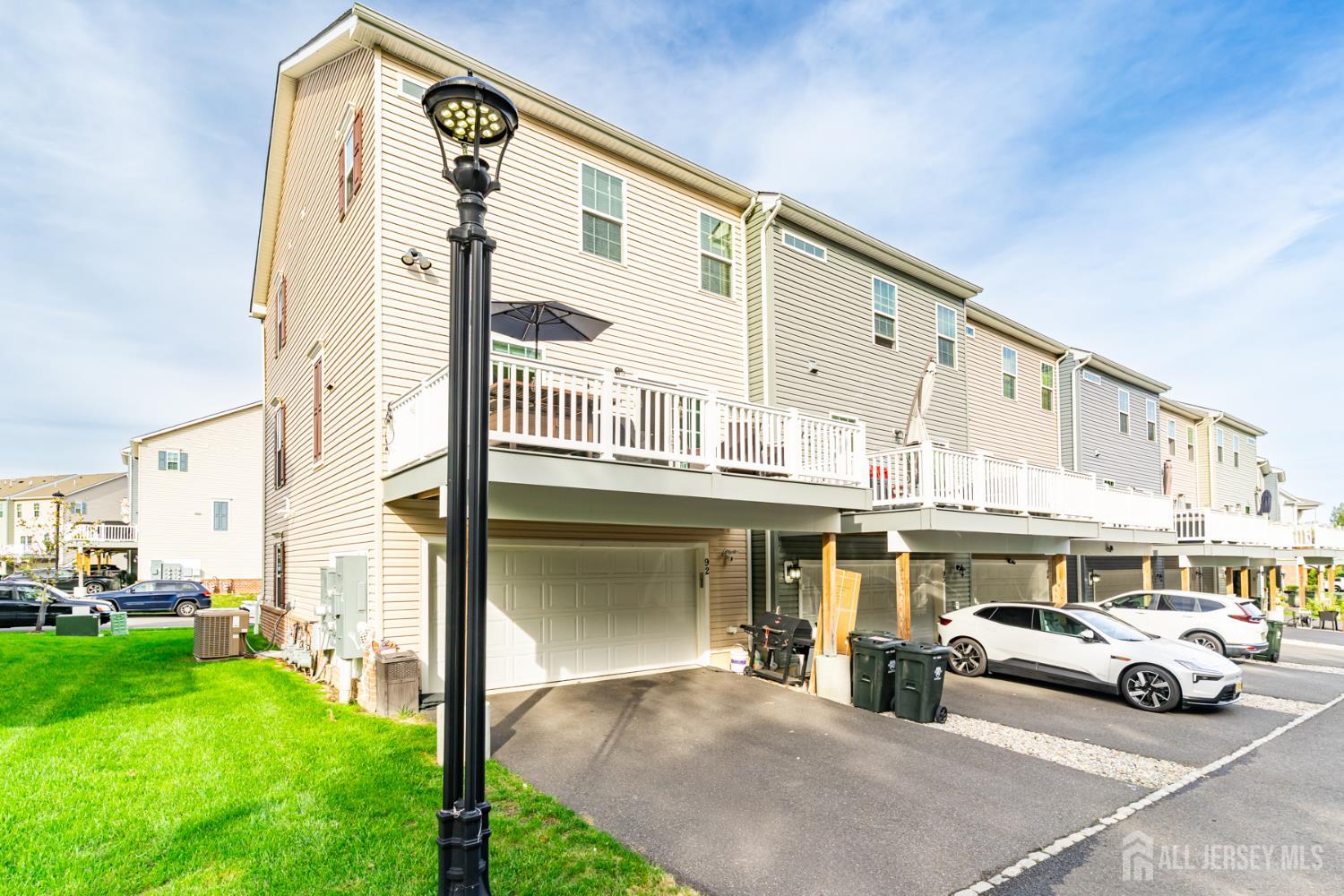 92 Anchor Way 292, Monmouth County, NJ, 07721 image 34