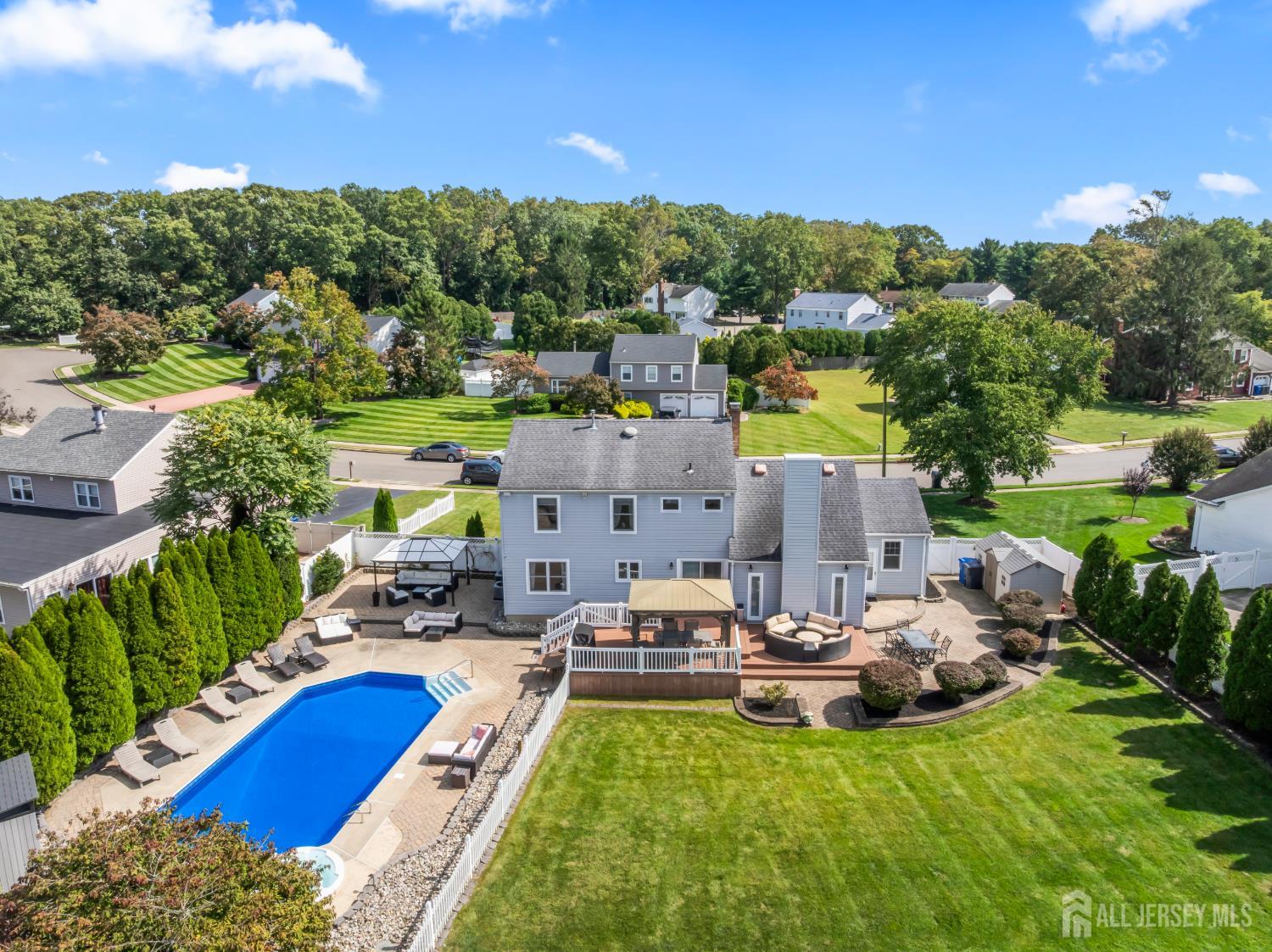 1594 Sea Island Drive, Toms River, NJ, 08753 image 61