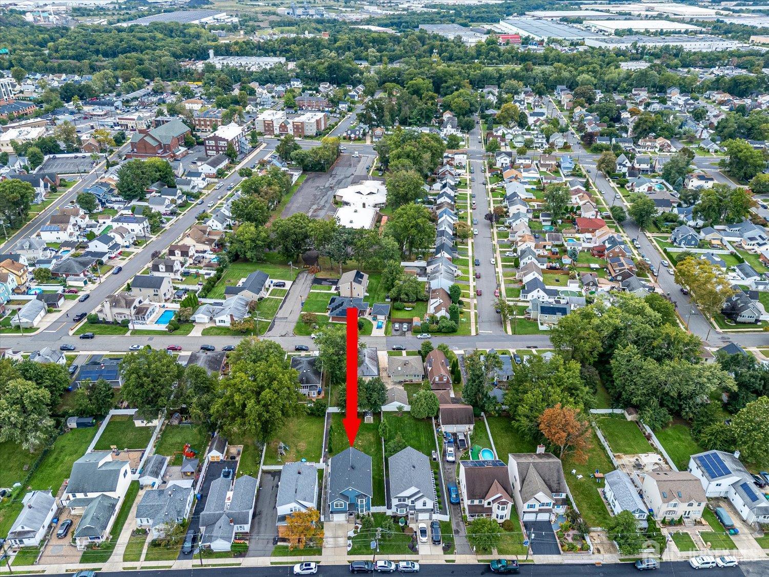 37 Wildwood Avenue, Fords, NJ, 08863 image 7