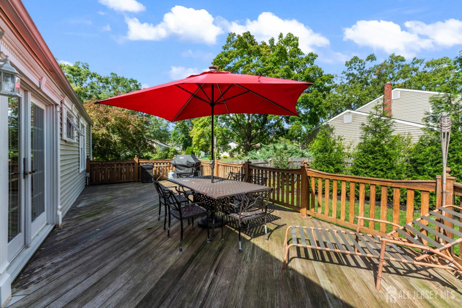 7 Rosewood Lane, Monroe, NJ, 08831 image 15