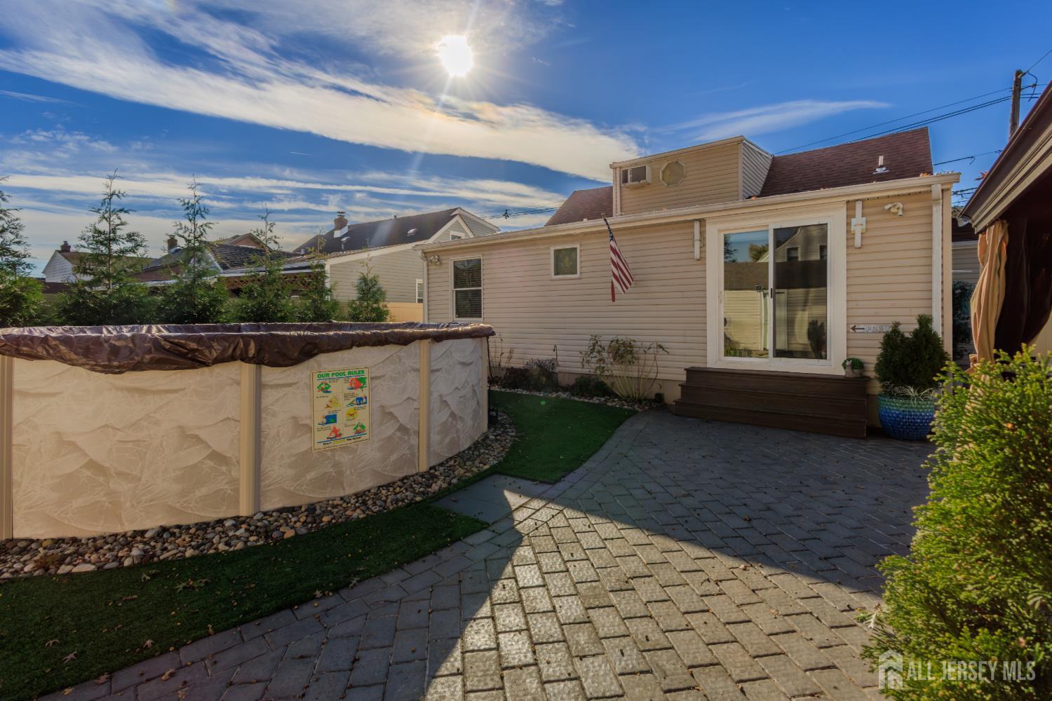 26 Darmouth Avenue, Avenel, NJ, 07 image 37