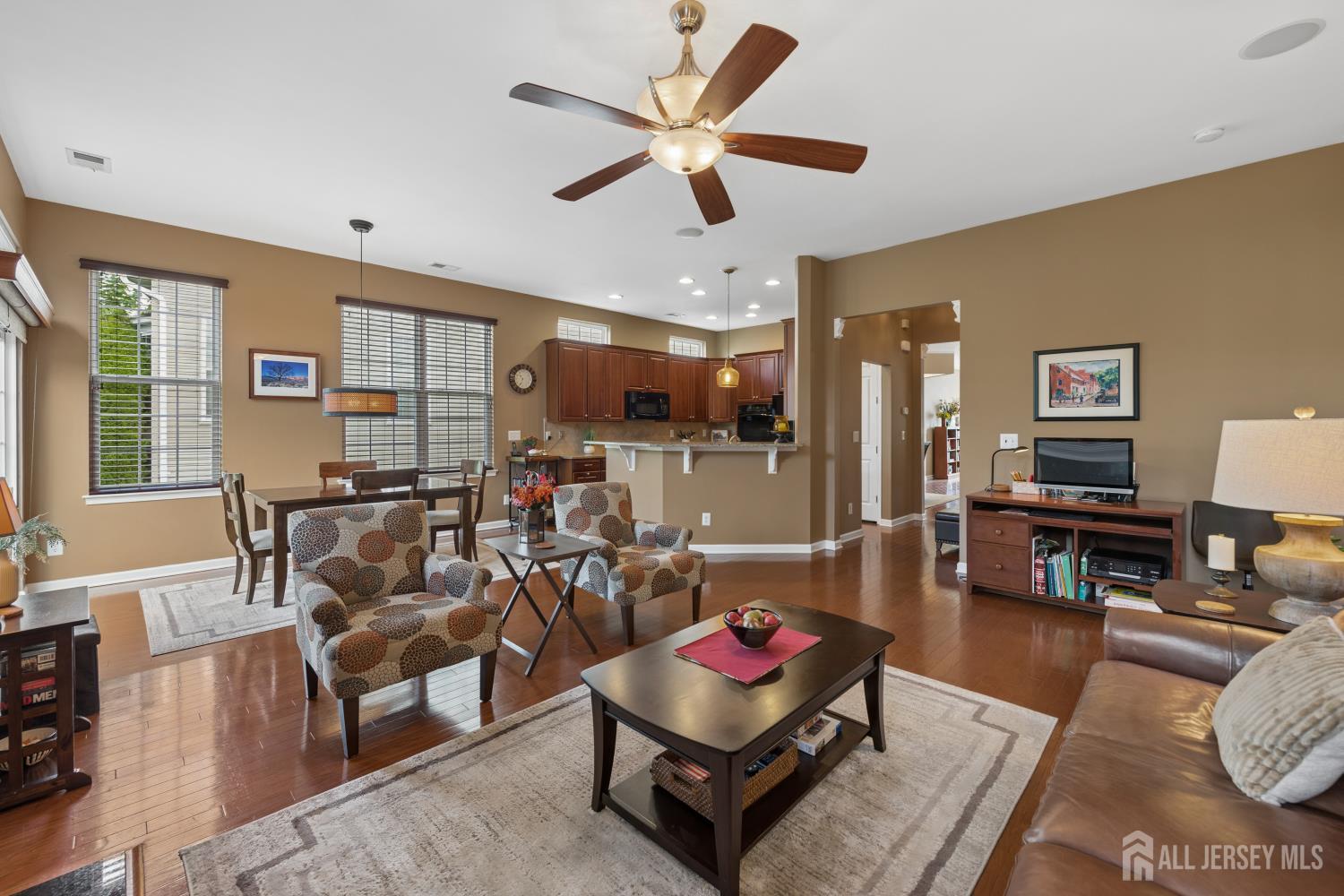 36 Einstein Way, East Windsor, NJ, 08512 image 15