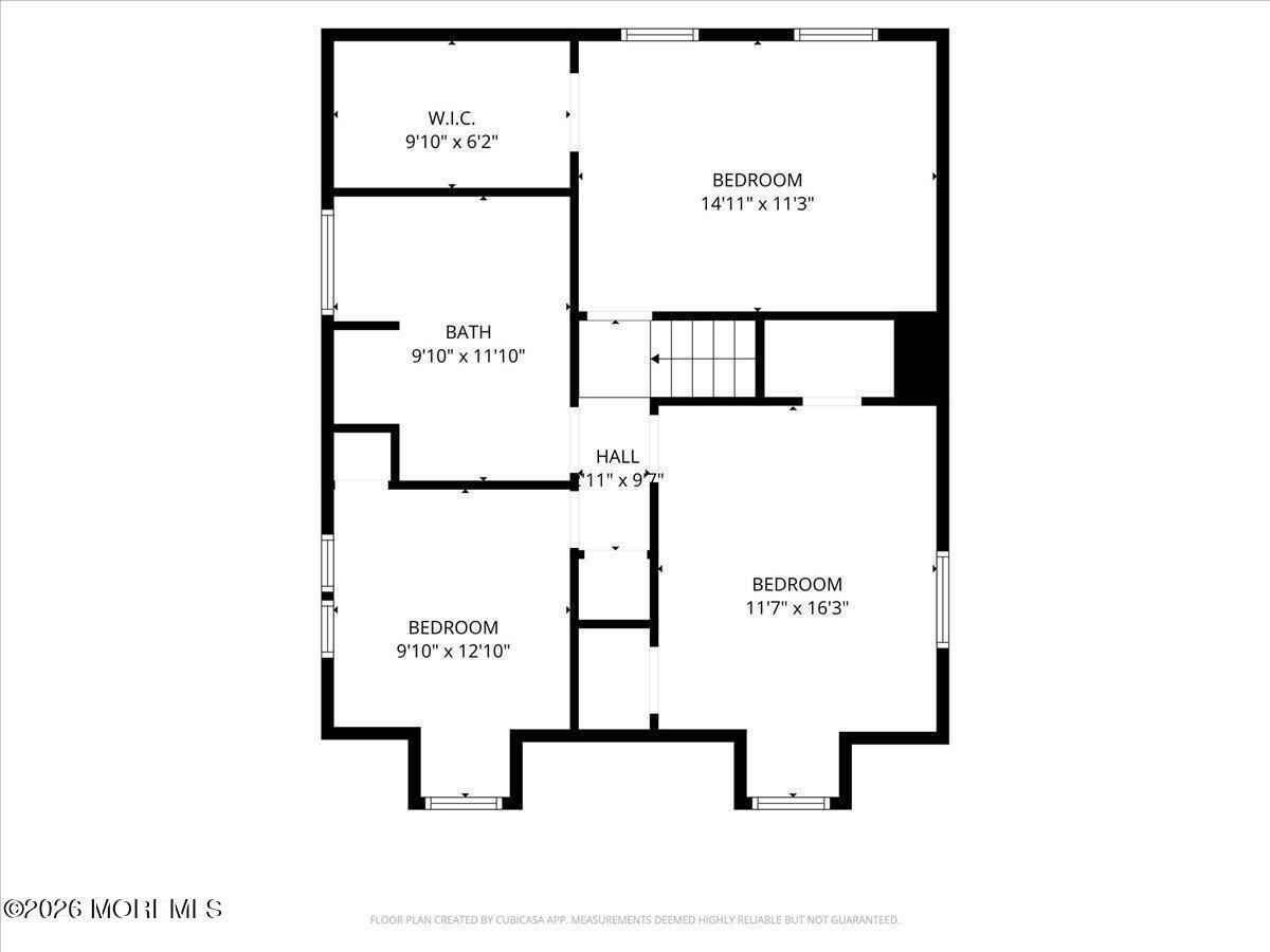103 Therese Avenue, Keyport, NJ, 07735 image 46