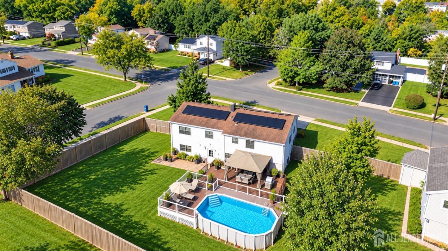 15 Foxwood Drive, Franklin, NJ, 08873 image 32