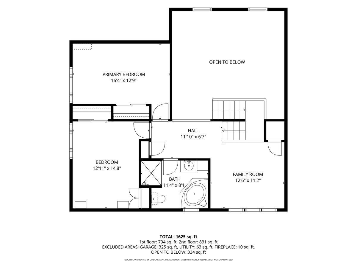 194 Starlight Court, Old Bridge, NJ, 08857 image 44
