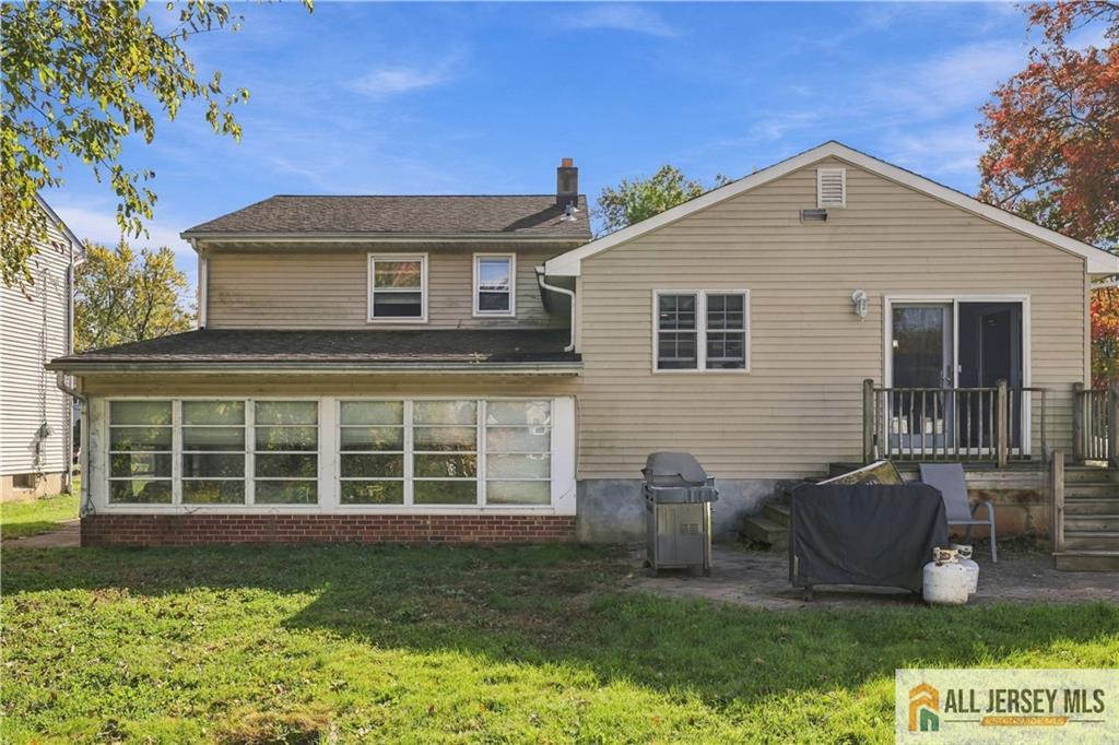 16 Hamilton Boulevard, Piscataway, NJ, 08854 image 25