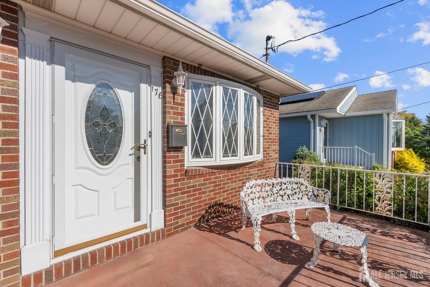 176 Grenville Street, Woodbridge Proper, NJ, 07095 image 11
