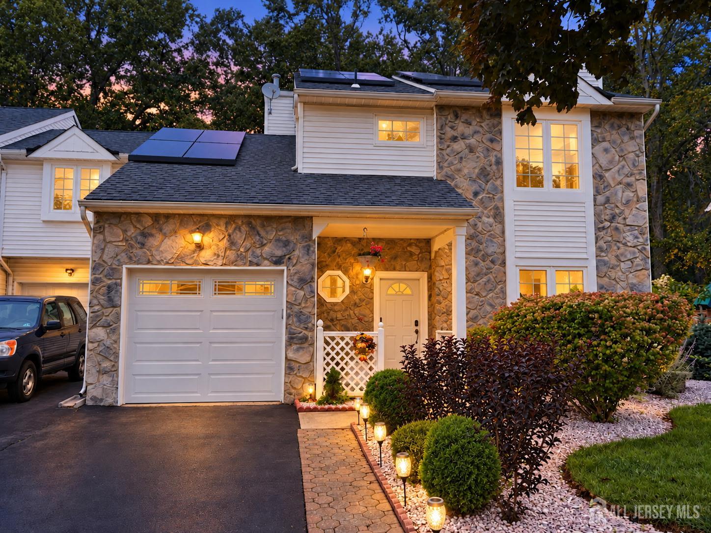 7 Scott Court, South Brunswick, NJ, 08810