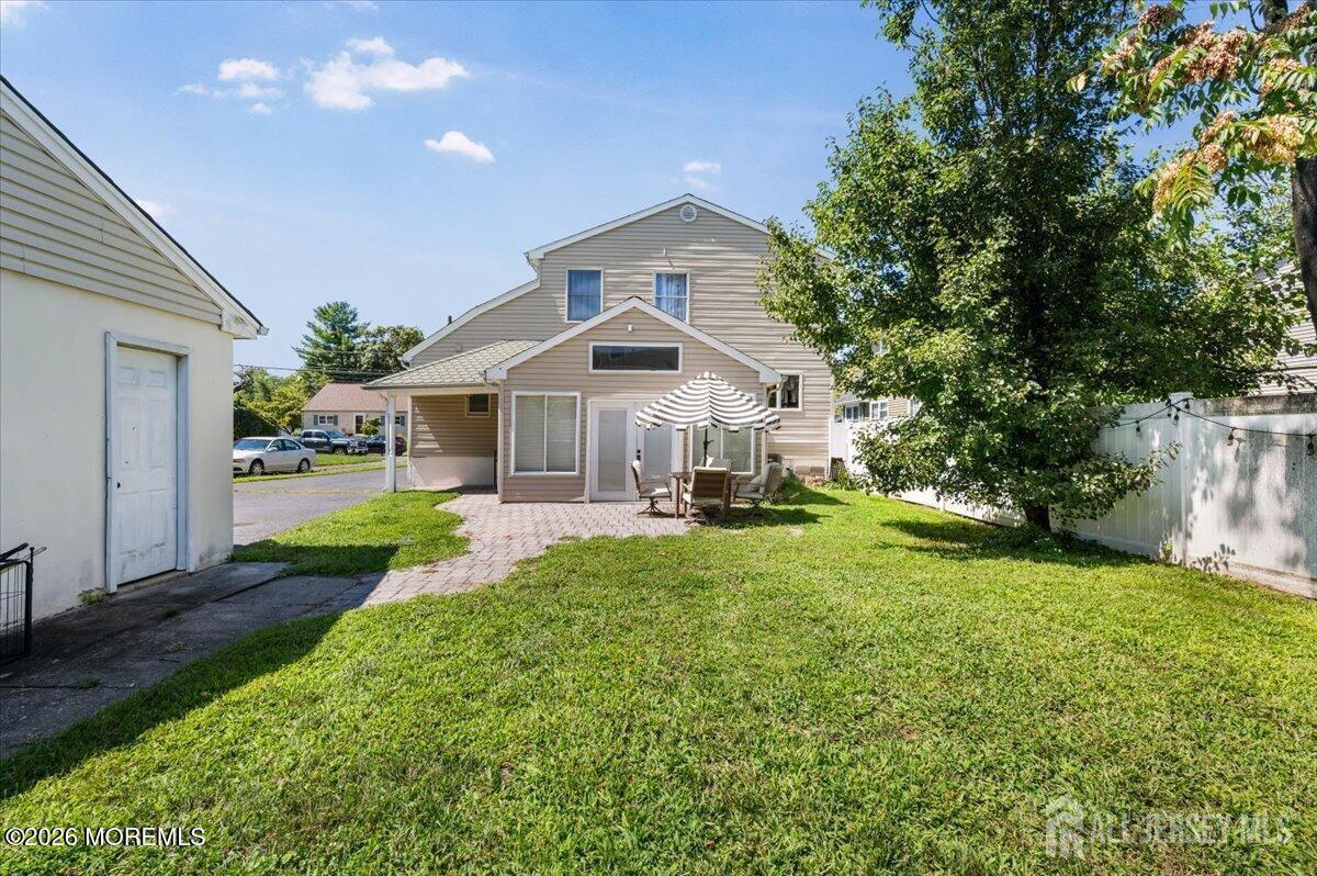 103 Therese Avenue, Keyport, NJ, 07735 image 33