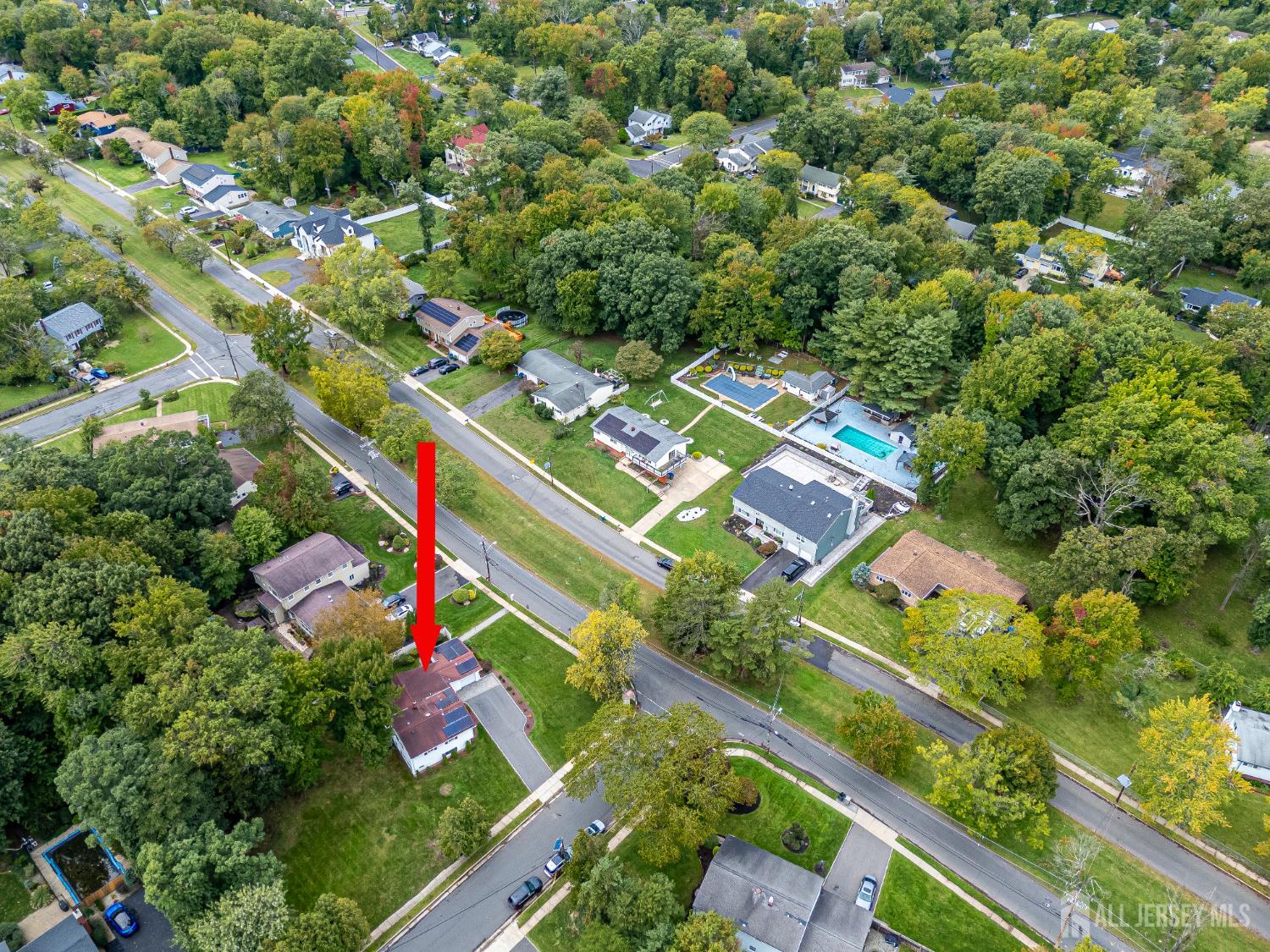72 Stephenville Parkway, Edison, NJ, 08820 image 51