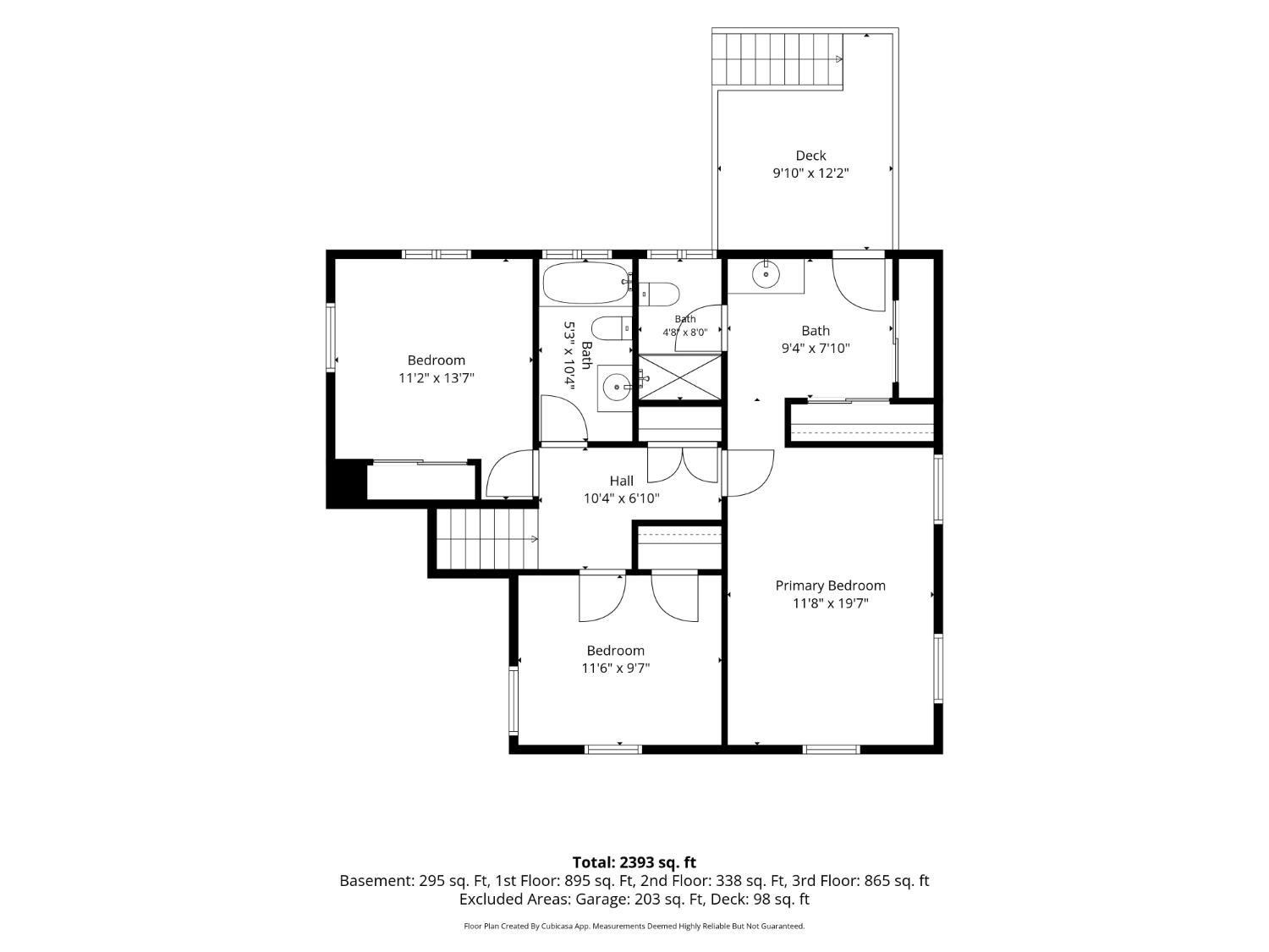 35 Patton Drive, Franklin Twsp, NJ, 08873 image 41