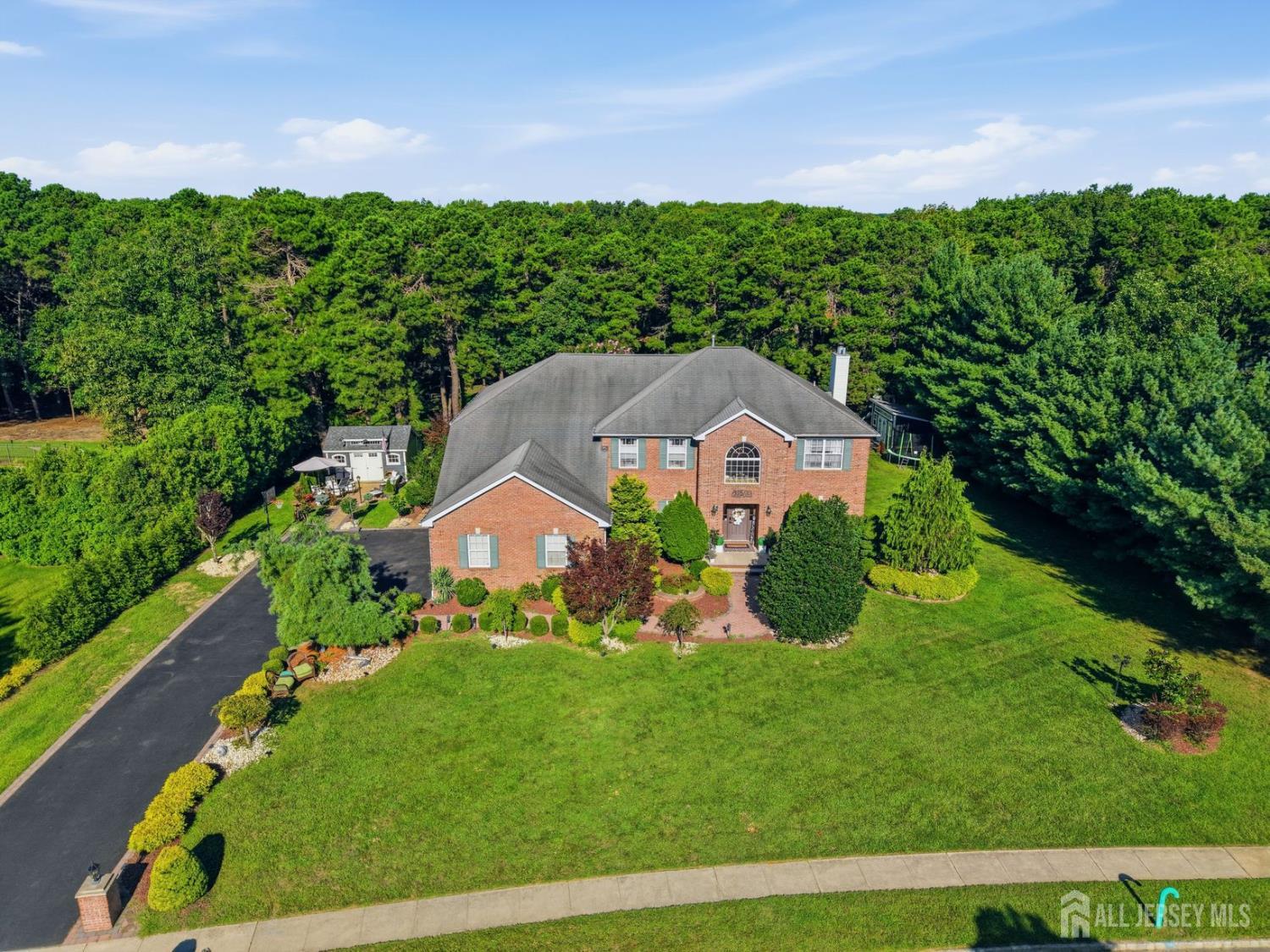 2 Butternut Lane, Monroe, NJ, 08831 image 48