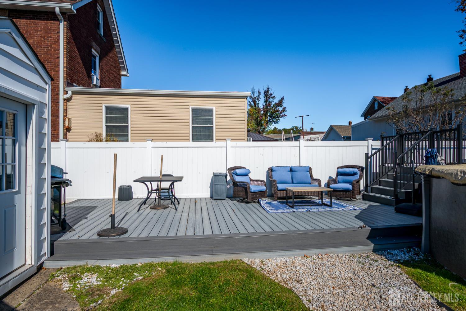 34 Ryan Street, Fords, NJ, 08863 image 44