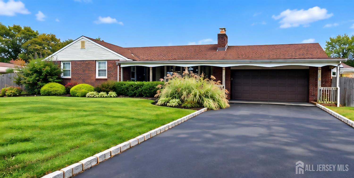 1 Pierce Street, Carteret, NJ, 07008