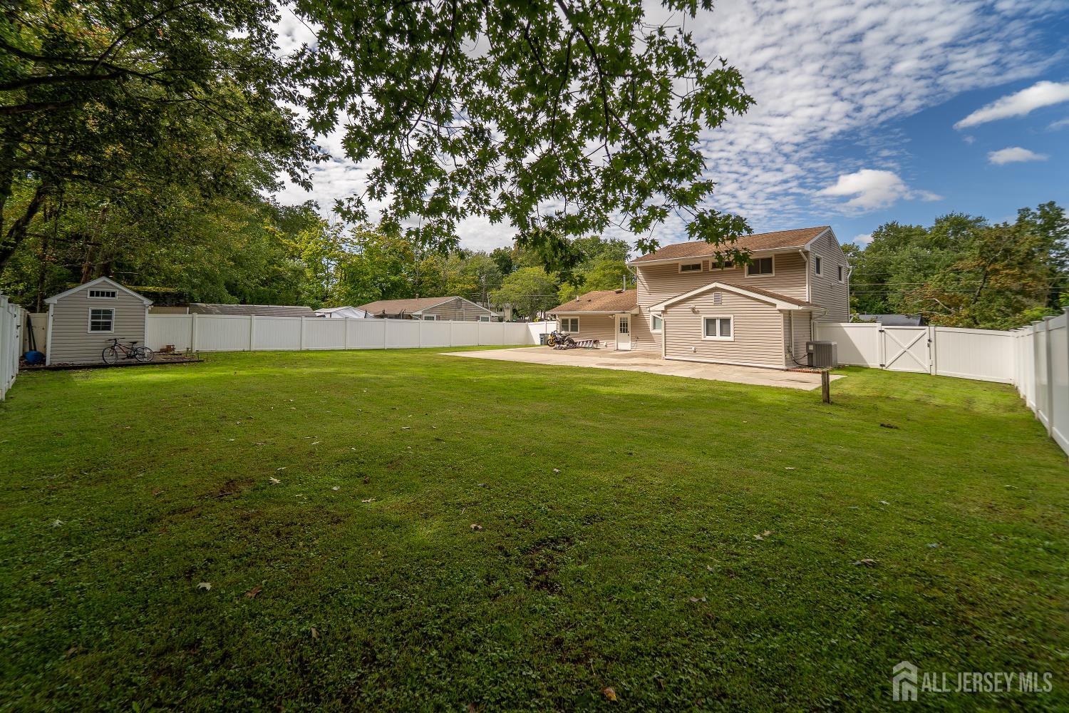 80 Stillwell Road, South Brunswick, NJ, 08824 image 29