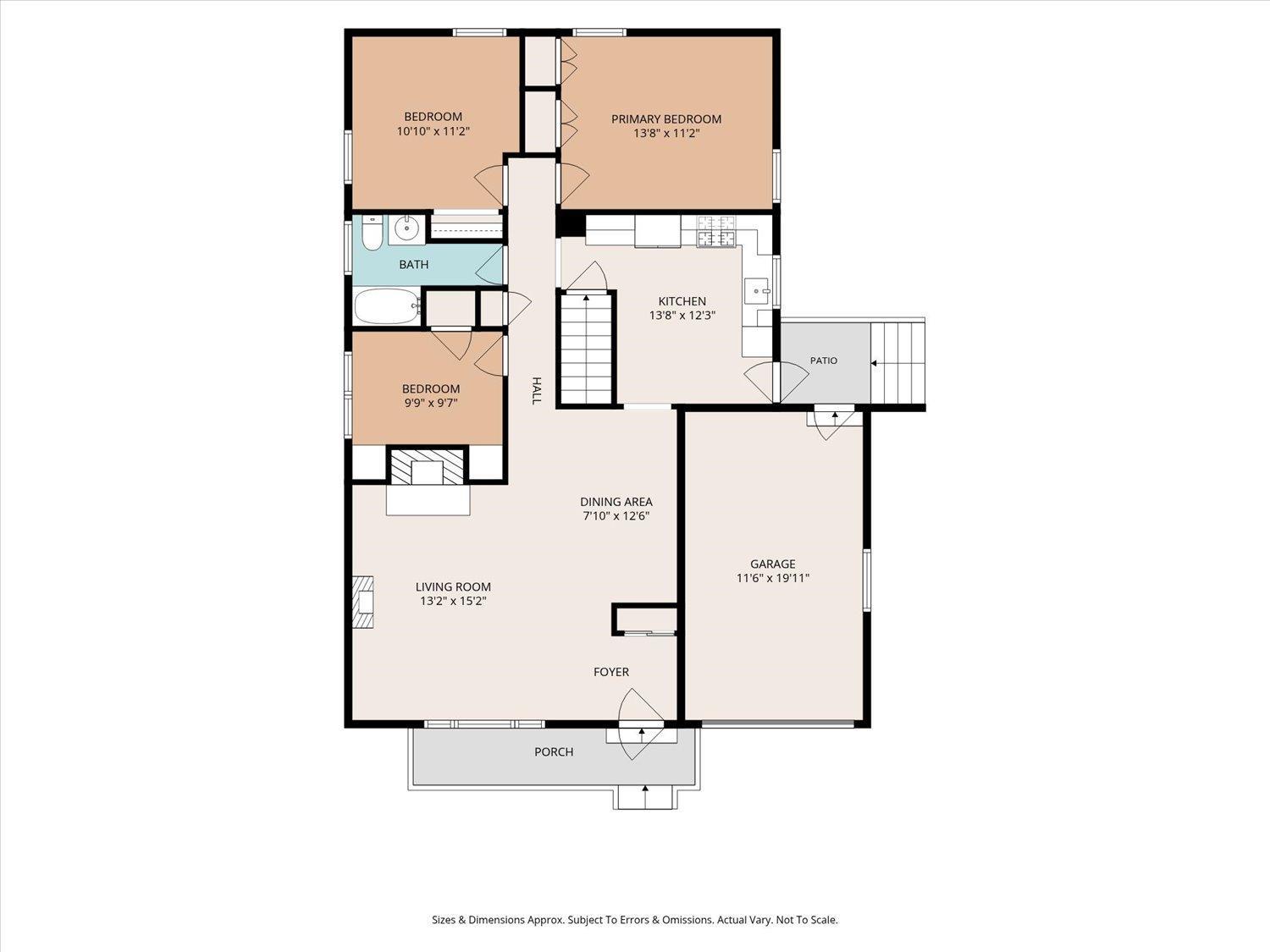 2348 Holly Avenue, South Plainfield, NJ, 07080 image 15