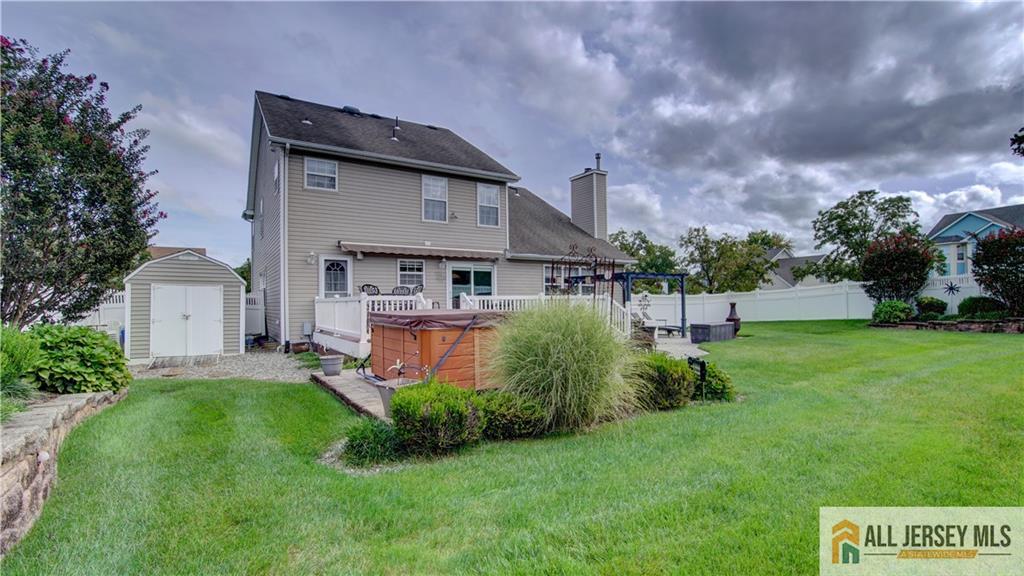 21 Samantha Circle, Old Bridge, NJ, 07747 image 54