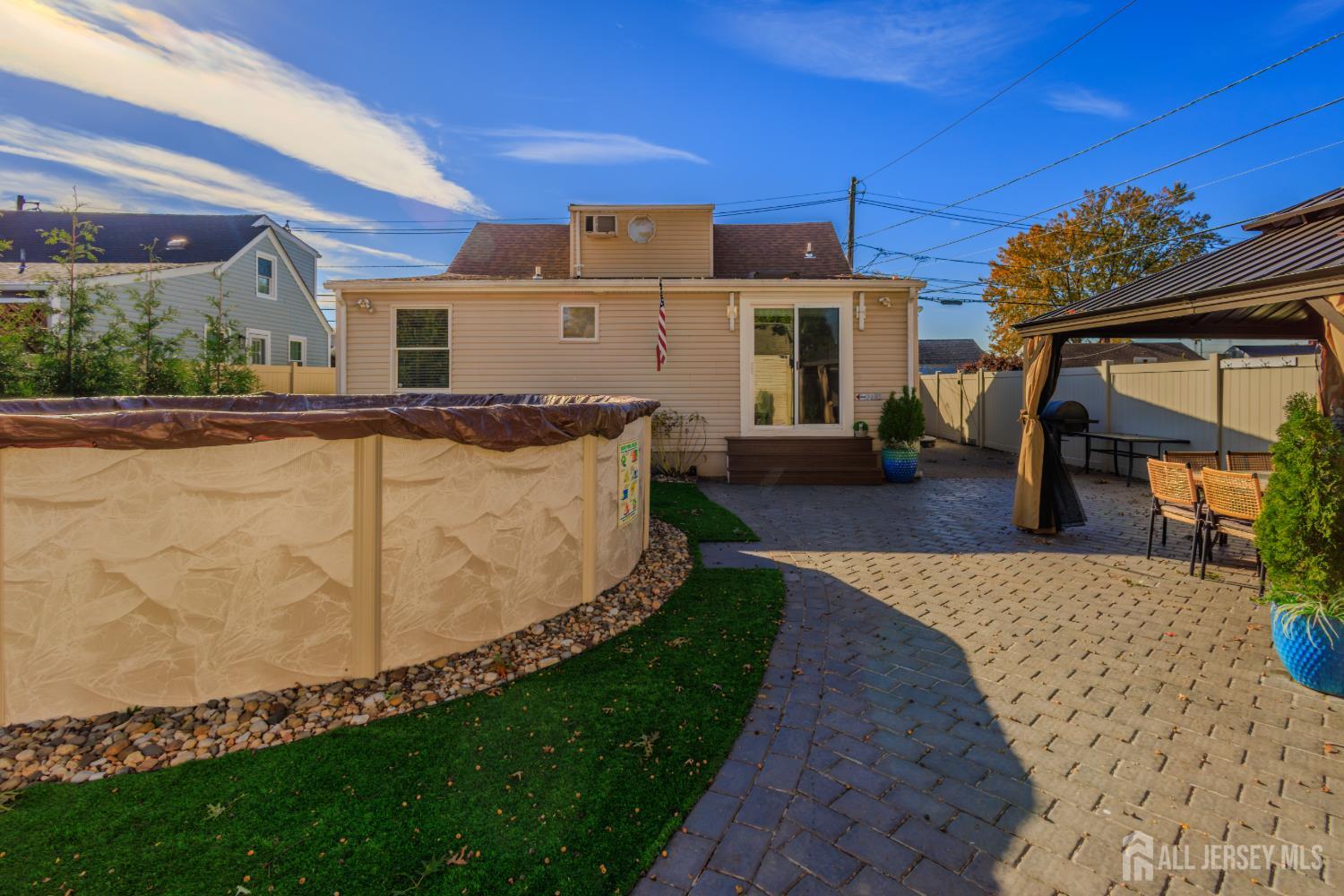 26 Darmouth Avenue, Avenel, NJ, 07 image 36