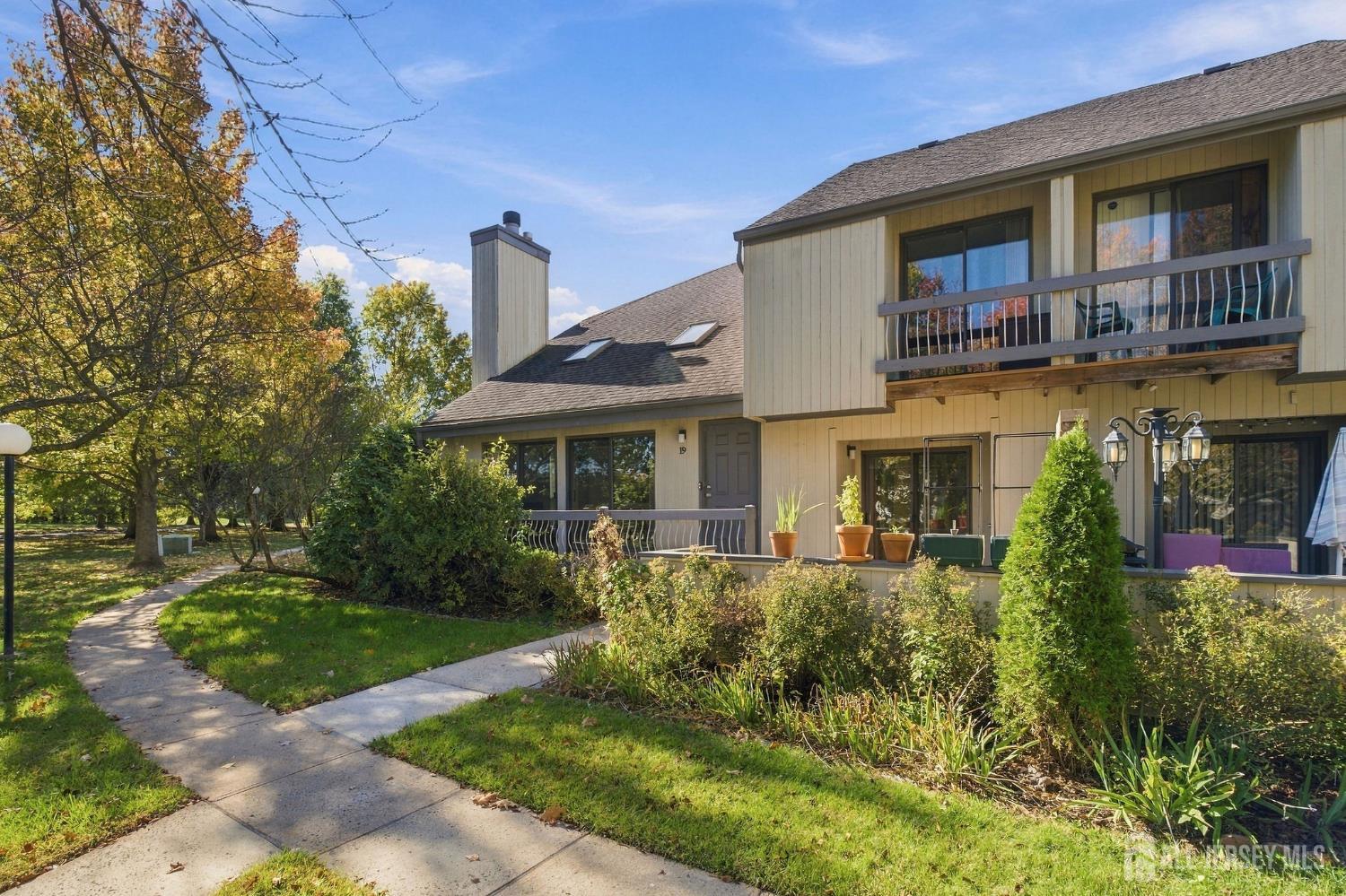 19 Sherborne Street, Franklin Twsp, NJ, 08873