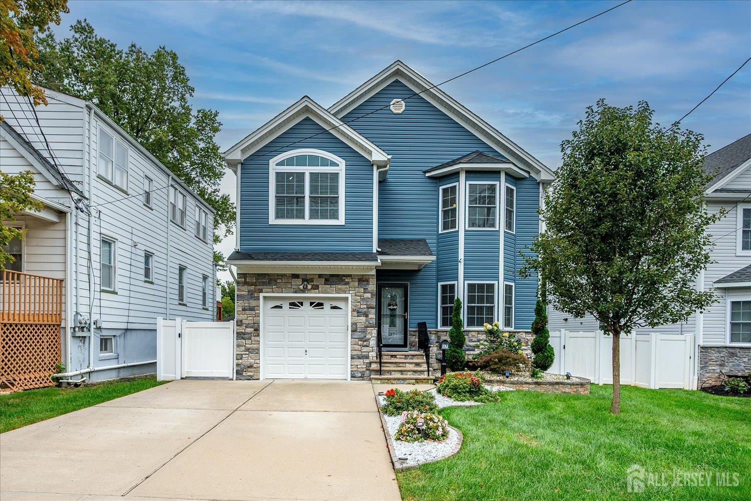 37 Wildwood Avenue, Fords, NJ, 08863