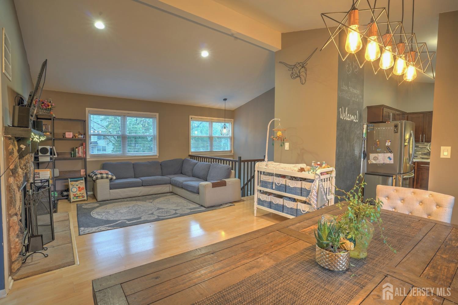 48 Birch Run Drive, Piscataway, NJ, 08854