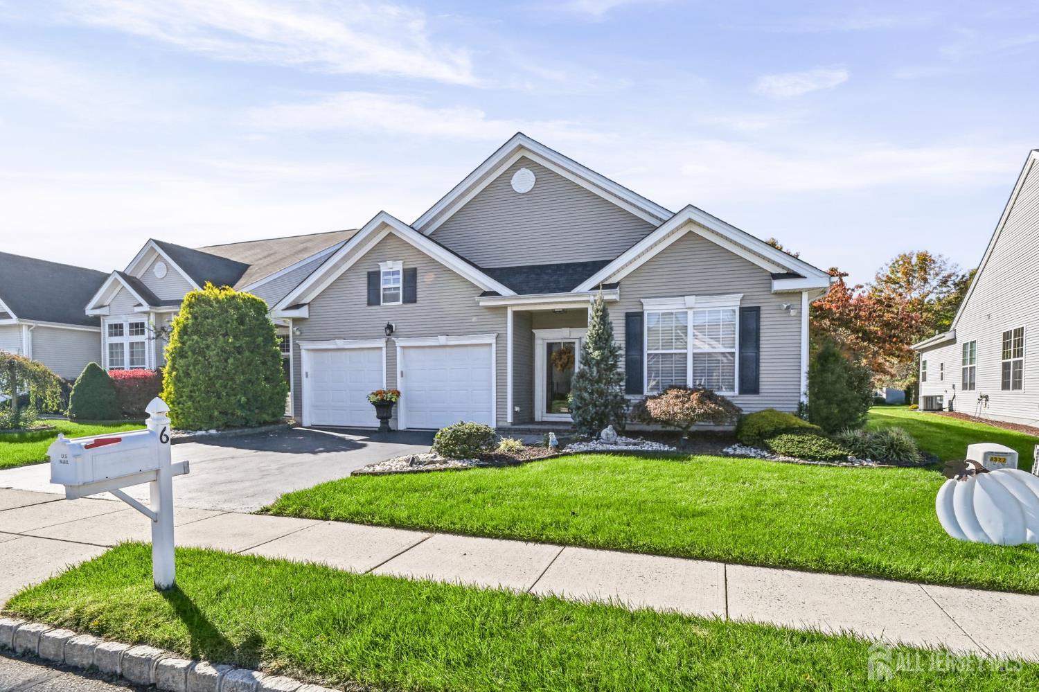 6 Stony Path Drive, South Brunswick, NJ, 08810 image 32