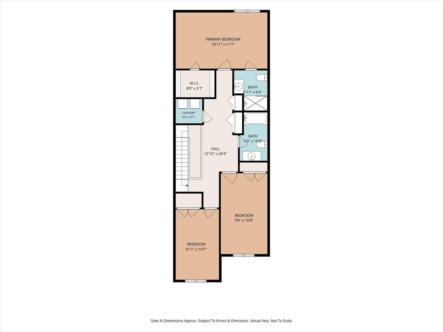 145 Lexington Circle, Old Bridge, NJ, 07747 image 35