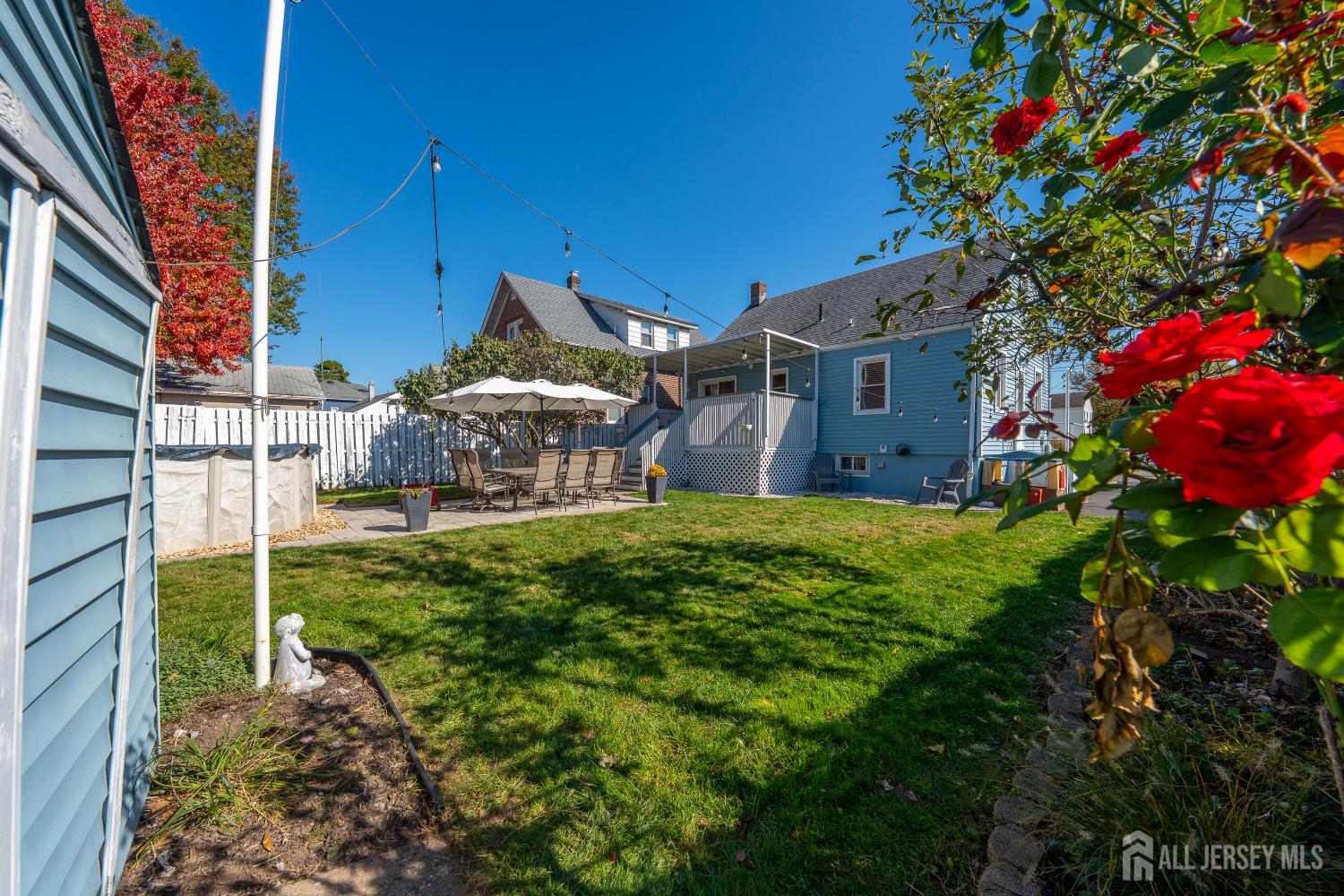 509 Garden Avenue, Woodbridge Proper, NJ, 07095 image 33