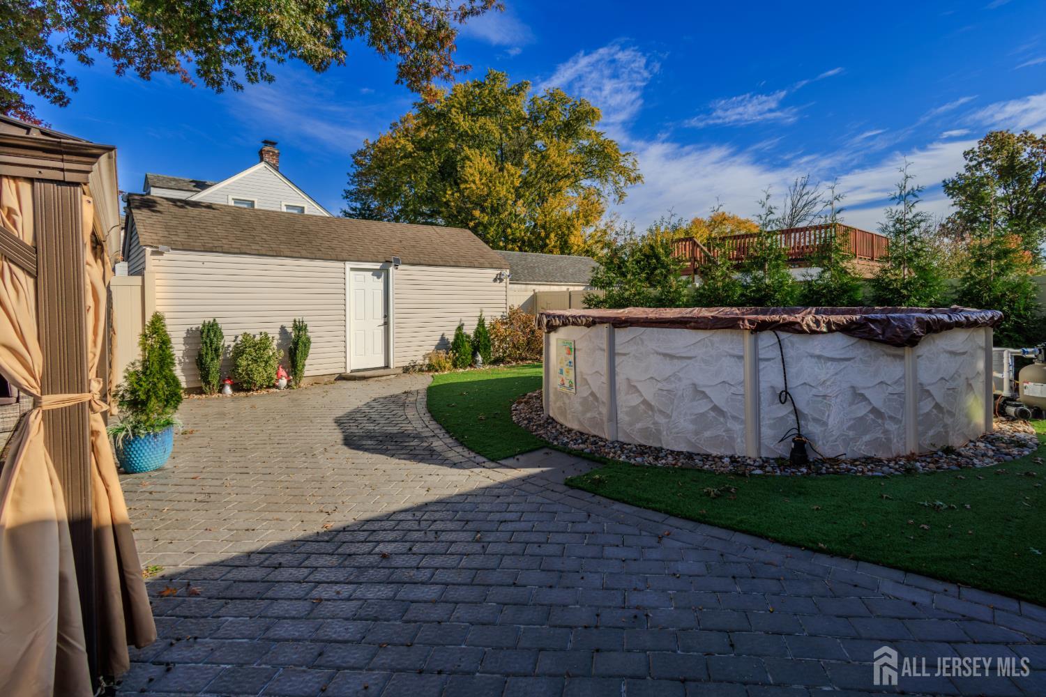 26 Darmouth Avenue, Avenel, NJ, 07 image 32