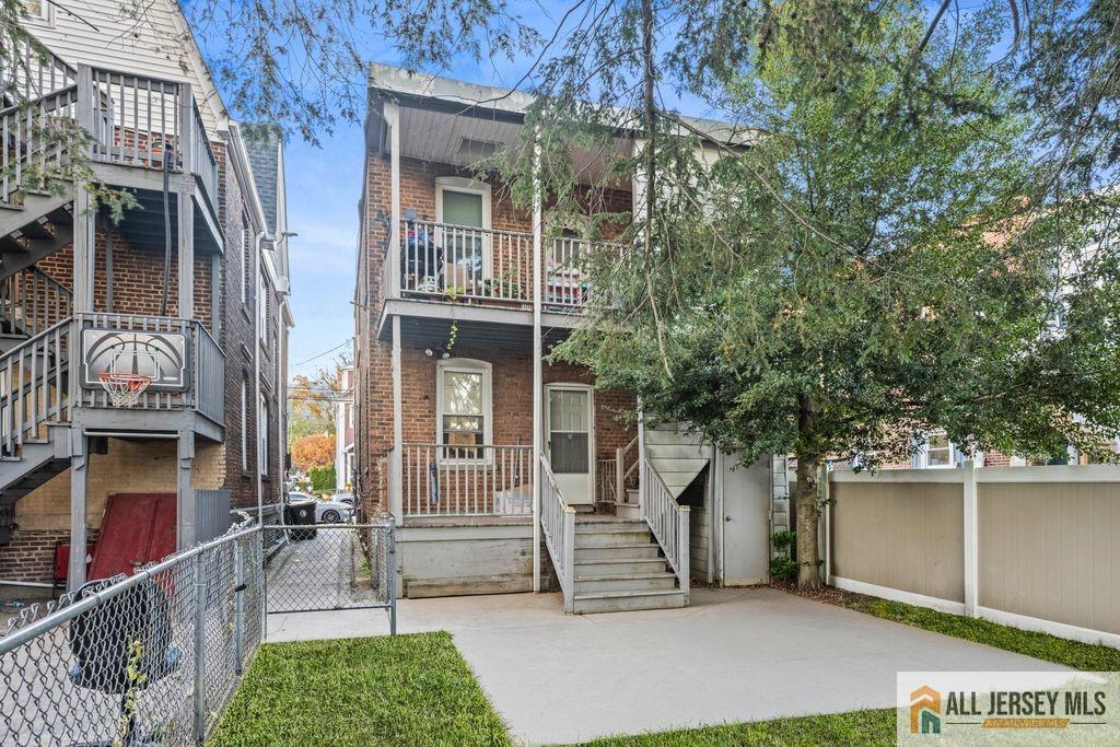 562 Jacques Street, Perth Amboy, NJ, 08861 image 23