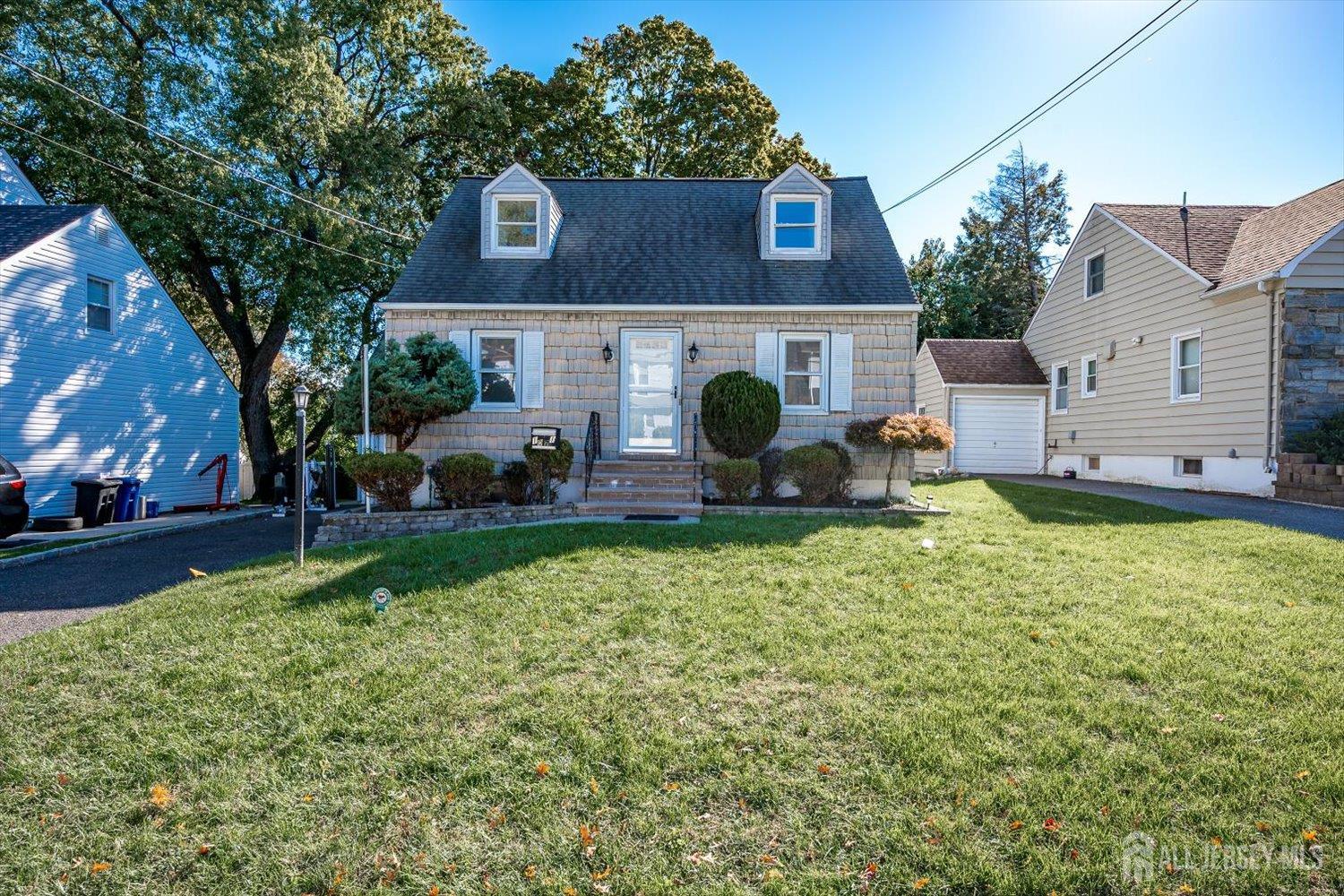 1071 Lorraine Avenue, Union Twp, NJ, 07083